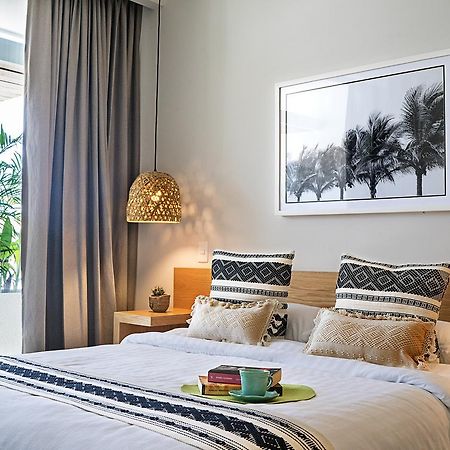 Arrecife Studios I Prime Location Steps To The Beach Playa del Carmen Buitenkant foto