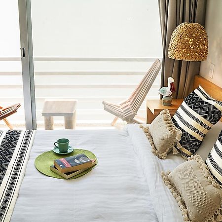Arrecife Studios I Prime Location Steps To The Beach Playa del Carmen Buitenkant foto