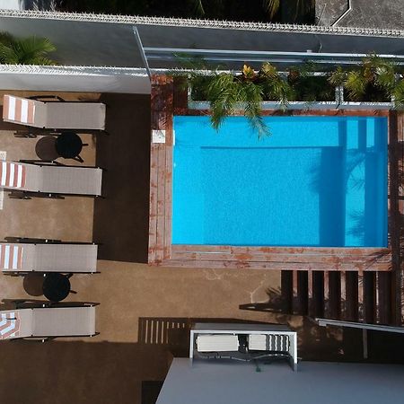 Arrecife Studios I Prime Location Steps To The Beach Playa del Carmen Buitenkant foto