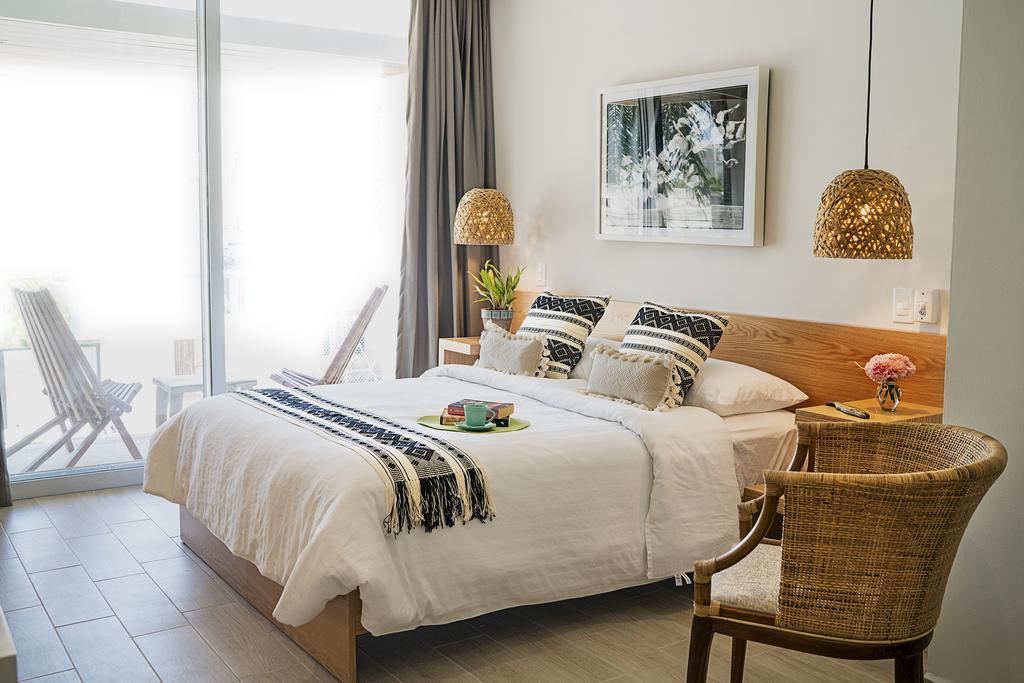 Arrecife Studios I Prime Location Steps To The Beach Playa del Carmen Buitenkant foto