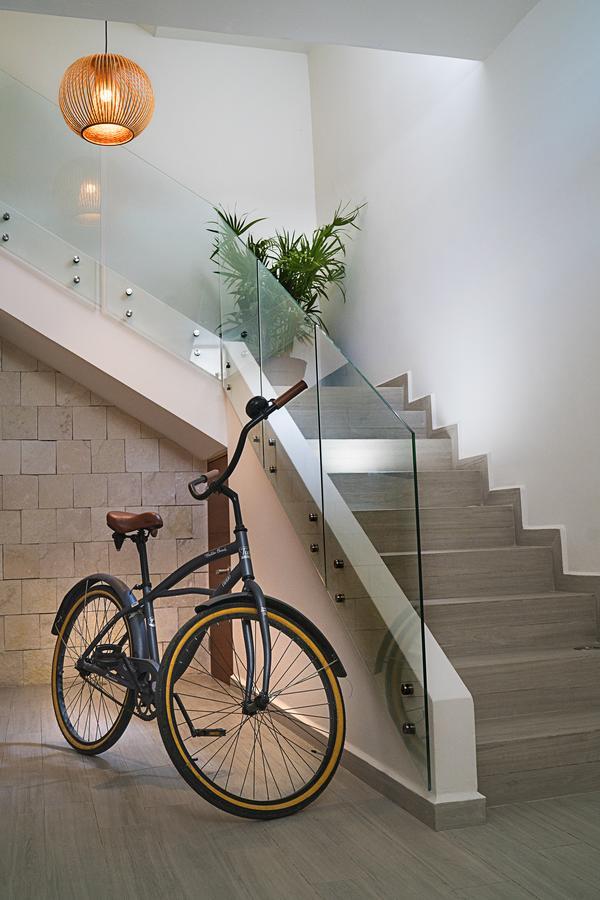 Arrecife Studios I Prime Location Steps To The Beach Playa del Carmen Buitenkant foto