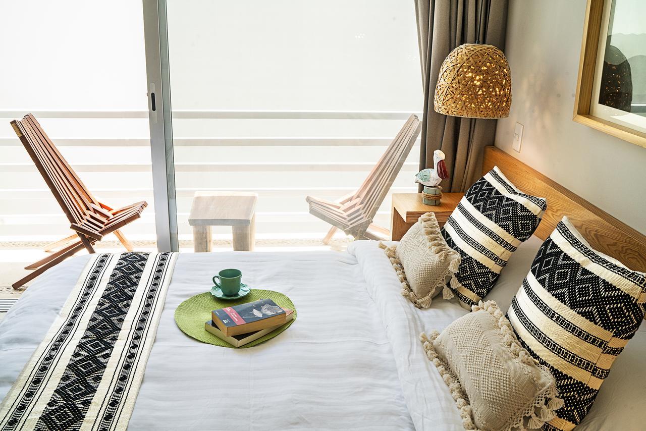 Arrecife Studios I Prime Location Steps To The Beach Playa del Carmen Buitenkant foto