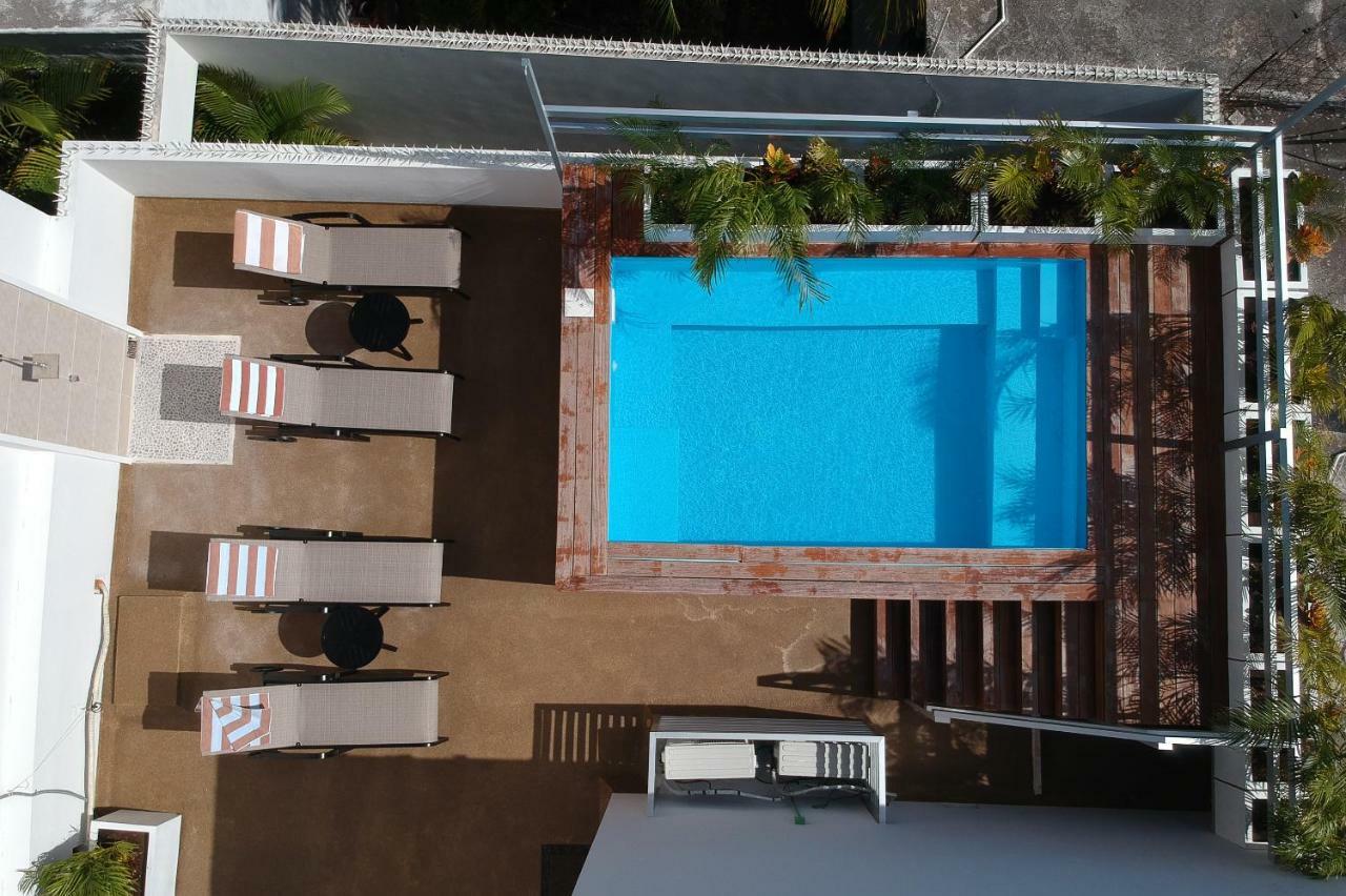 Arrecife Studios I Prime Location Steps To The Beach Playa del Carmen Buitenkant foto