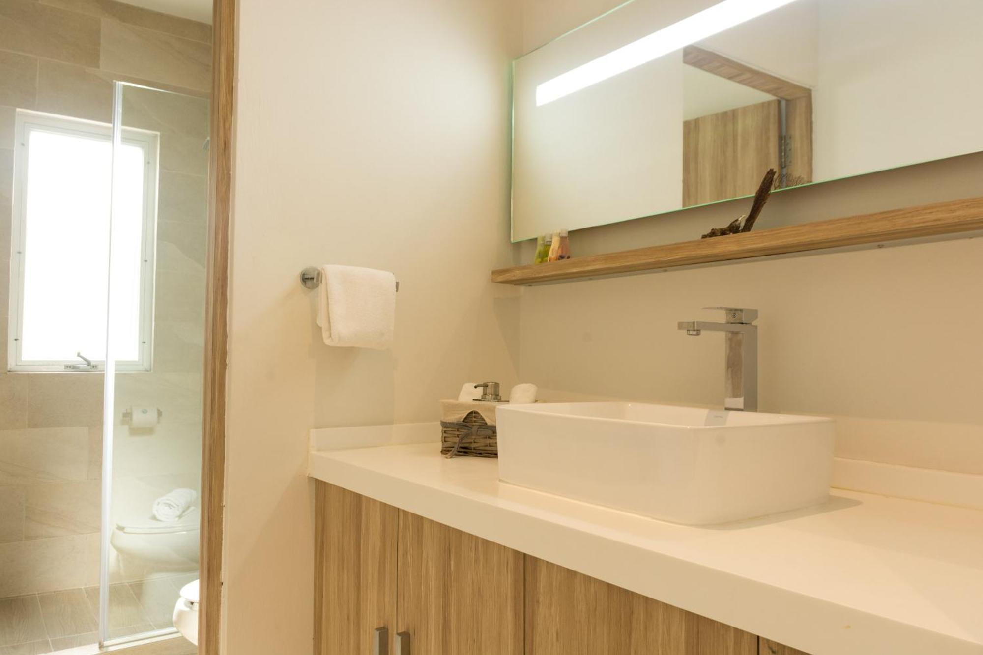 Arrecife Studios I Prime Location Steps To The Beach Playa del Carmen Buitenkant foto